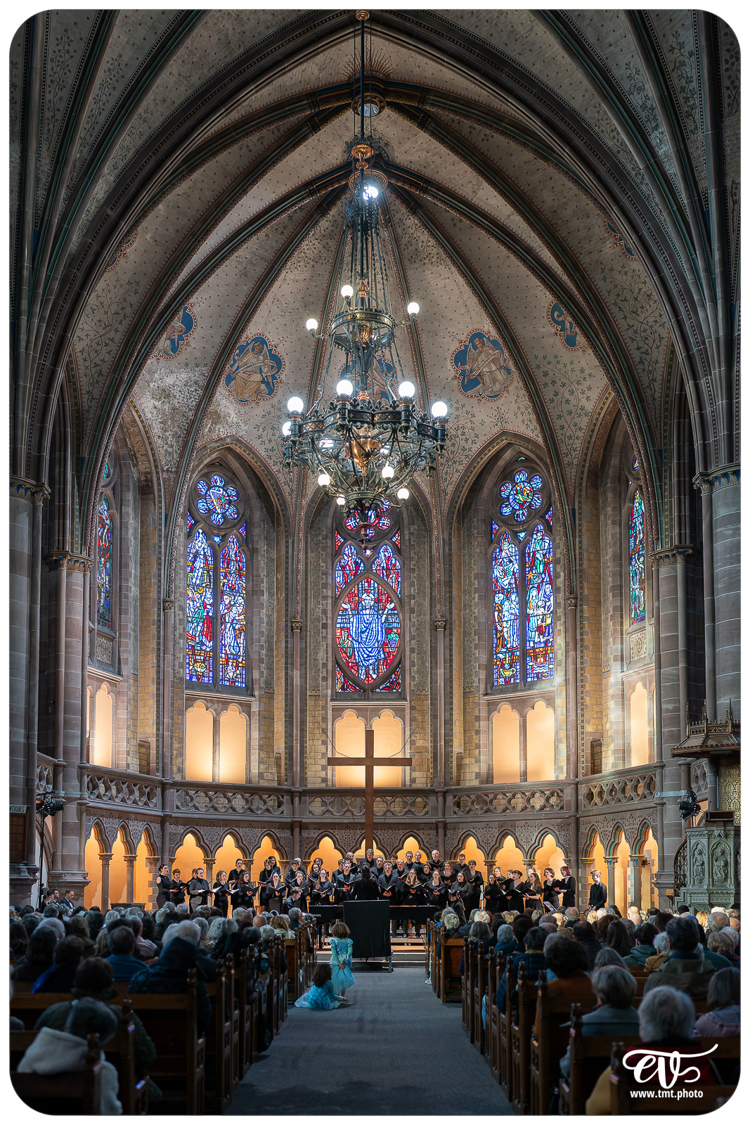 REQUIEM DE MOZART (EVUS)